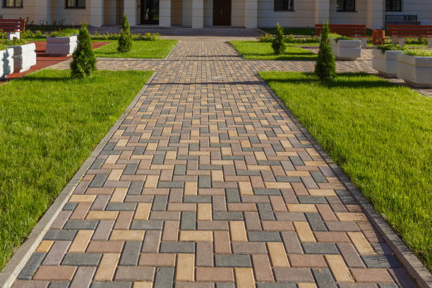 Reliable West Lake Hills, TX Driveway Pavers Solutions